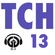 TECH HOUSE 13 image