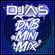 DnB Mini Mix image
