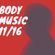 Body Music @ Dulo MNL Nov 16, 2017 feat DJs Cocoy Puyat & Tom Thurnherr Part 2  image