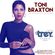 Toni Braxton: The Australian Tour Mixtape - Mixed By Dj Trey (2015) image