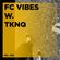 FC VIBES vol. 002 - TKNQ image