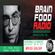Brain Food Radio hosted by Rob Zile-KissFM-19-01-21-#2 BRUCE ZALCER (GUEST MIX) image