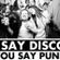 Dance Punk / Indie Dance - Twitch Live DJ Stream image