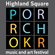 Porch Rokr 2015 - Silent Disco - Part 1 image