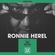 MIMS Guest Mix: RONNIE HEREL (London, UK / BBE Music) image