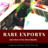 Rare Exports And Where To Buy Them Digitally - Episode 1 image