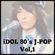iDOL 80's J-POP Vol,1 image