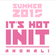 It's Hot, Innit? - ANOMALi SUMMER MIX 2015 (Impromptu Set) image
