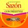 Dj The Shadow Presents Sazon Con New School Freestyle 2021 image