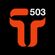 Transitions 503 with John Digweed + Eagles & Butterflies image
