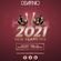 DEVARNIO - NEW YEARS 2021 MIX (HIP HOP, R&B, UK, DANCEHALL & AFROBEATS) // INSTAGRAM @1DEVARNIO image