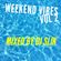 WEEKEND VIBES VOL 2 // DJ SLIK image