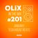 OLiX in the Mix - 201 - January Tech House Beats image