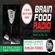 Brain Food Radio hosted by Rob Zile/KissFM/29-12-20/#2 DUNCAN FORBES (GUEST MIX) image