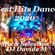 Dance Hits Best 2020 (Mix & Selection by DJ Davide M) image