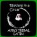 RHYTHMS IN A CIRCLE.....AFRO...TRIBAL...LATIN - Music Selected and Mixed By Orso B image