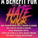 EBM Worldwide: Fundraiser for DJ Hate Mior! 12/29 image