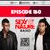 SEXY BY NATURE RADIO 160 -- BY SUNNERY JAMES & RYAN MARCIANO image