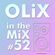 OLiX in the Mix - 52 - Hello Spring image