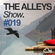 THE ALLEYS Show. #019 We Are All Astronauts image