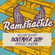 Ramshackle resident mixtape - Patrick Nazemi - November 2014 image