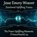 Jesse Emery Weaver - The Power Uplifting Moments (TranceHearts) 03. / 140 Bpm / (05.05.2016.) image