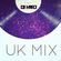 UK Mix (DJ Harj Matharu) image