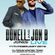 R&B ICONS: Donell Jones & Jon B LIVE @ O2 FORUM. 11th FEB 2019: Mixed by DJ Kopeman image