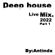 Ant - Deep house & Tech house Mix 2022 Part 1 image