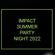DJ IMPACT  - SUMMER PARTY NIGHT 2022 image