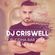 DJ Criswell - Buddha Bar 2018 (Mix) image