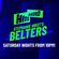 Stephanie Hirst's Belters - Hits Radio - 10-1am - Saturday 08/01/22 image