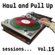 Haul and Pull Up 15# "Stop your Quarrel" image