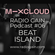 Radio Gain Podcast #06 - Beat Island image
