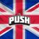 DJ PUSH - UK image