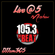 1-14-2022 (Friday) Live @ 5 Mixshow 1053 The Beat: Tallahassee image