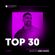 DJcity South Asian Top 30 of 2023 Mix by Ambo Magic image