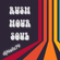 DJNailz79 presents - Rush Hour Soul image