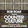 Rob Roar Presents Counter Culture. The Radio Show 025 - Guest Derrick May & Juan Atkins image