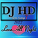 Dj HD Love All Night Uncut image
