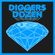 Mo Fingaz (Main Squeeze) - Diggers Dozen Live Sessions (April 2017 London) image