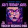 Tech House & Techno Mix CRR#40 ft. Ben Hemsley, Hannah Laing, Will Clark, Starkillers & Andrea Godin image