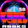 ROOKS presents Funk The World 58 image