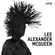 Lee Alexander McQueen: Mind, Mythos, Muse - Exhibition Soundtrack image