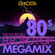 THE INCREDIBLE 80's - ELECTRO POP MEGAMIX!  ( By DJ Kosta ) image