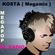 Cool Radio MegaPopMix ( by dj kosta ) image