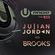 UMF Radio 530 - Julian Jordan & Brooks image