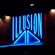 DJ Jan & DJ Philip @ Illusion (25.10.1997) B image