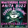 Coffee & Chronic with Anita Buzz recorded live 4.3.22 only on whatever68.com image