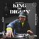MURO presents KING OF DIGGIN' 2019.01.02 ＜DIGGIN' 和楽器＞ image